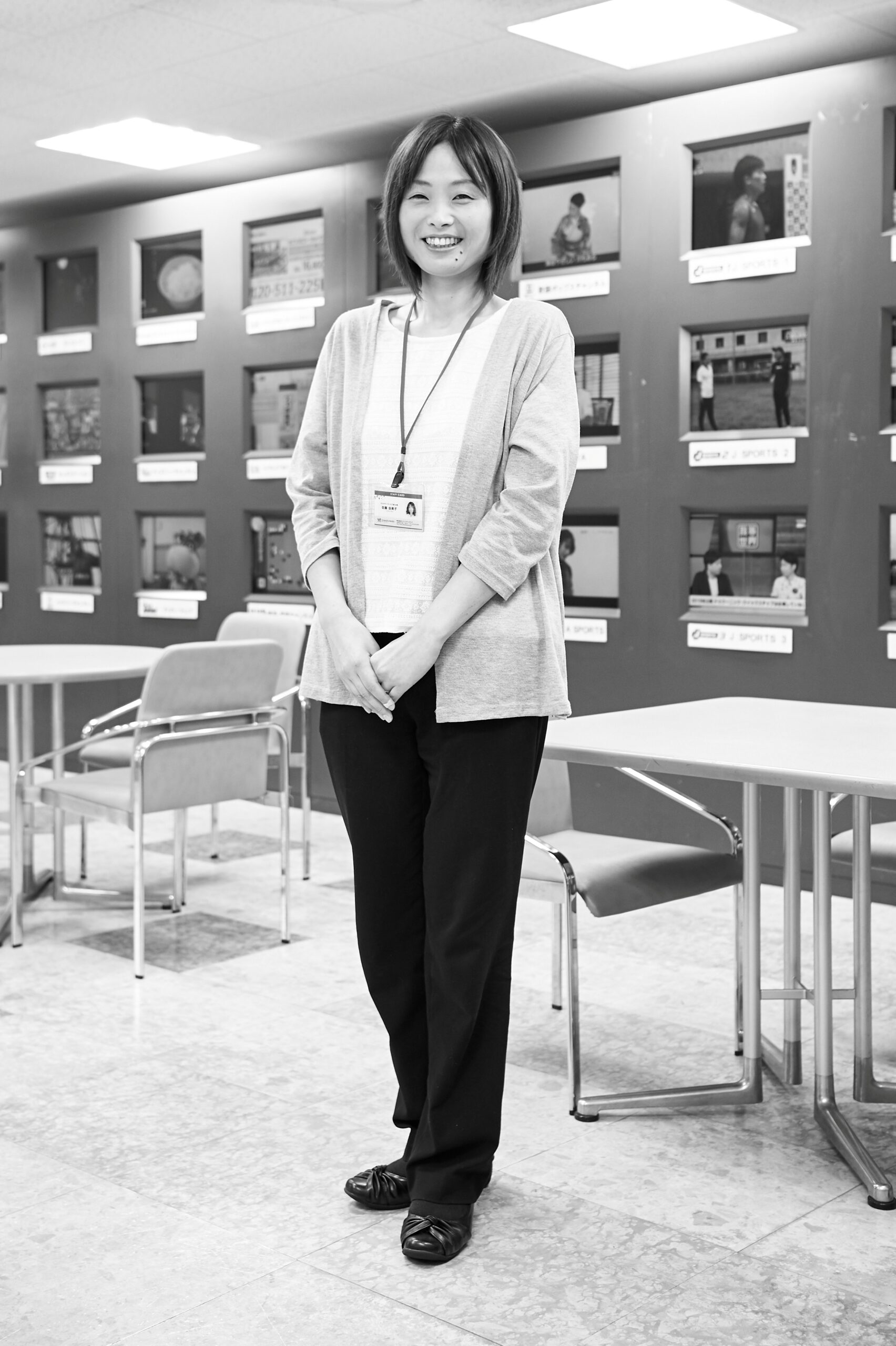 株式会社ダイバーシティメディア 佐藤由美子 さんの場合 | やまがた